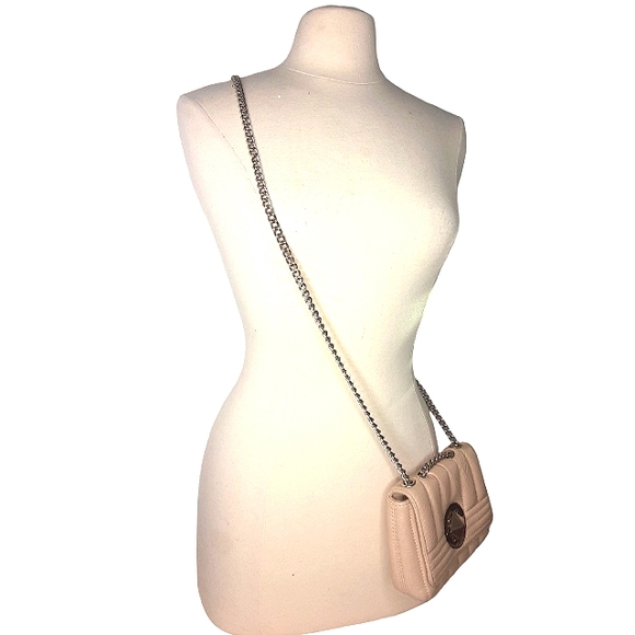 Kate Spade | Gold Coast - Lily | Ivory | shoulder bag with chain - Picture 6 of 16